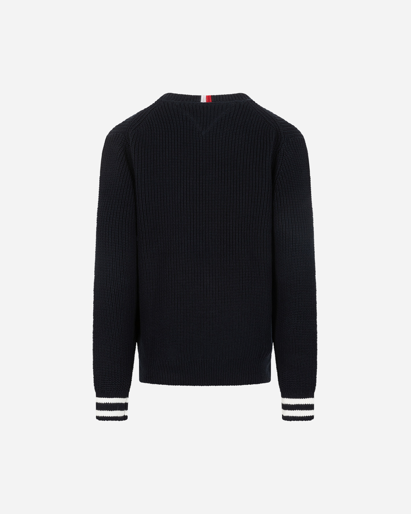Maglione TOMMY HILFIGER VARSITY JR - Blu - 1 | Cisalfa Sport